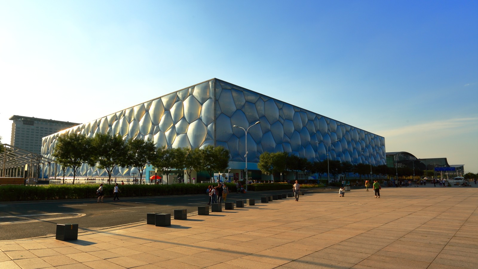 Water-Cube-Beijing